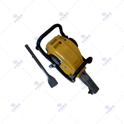 眼镜蛇TT捣固镐