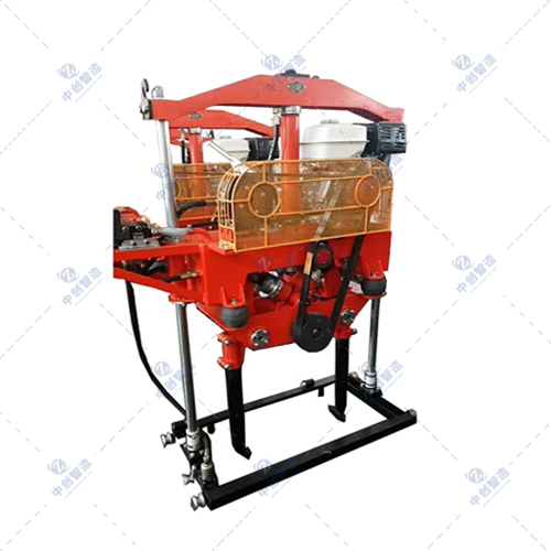 液压道岔捣固机YCD-32型