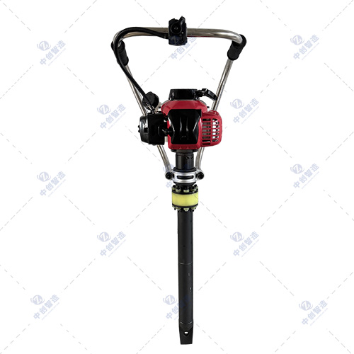 小蜜蜂内燃手持捣固镐ND-3型